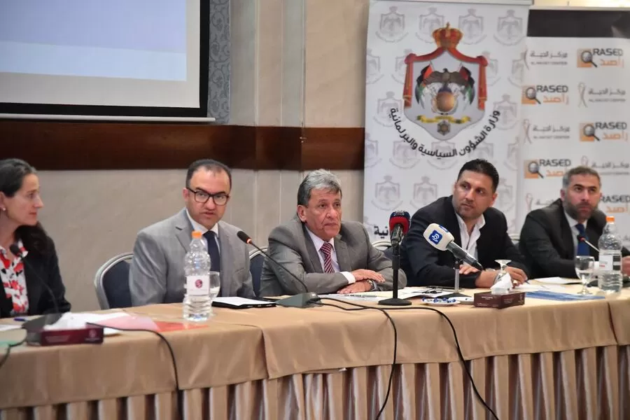 مدار الساعة,أخبار الأردن,اخبار الاردن,وزير الشؤون السياسية والبرلمانية,وزارة الشؤون السياسية والبرلمانية,1. #التحديث_السياسي_في_الأردن,2. #حقوق_الإنسان_في_الأردن,3. #تطوير_المجتمع_المدني_في_الأردن