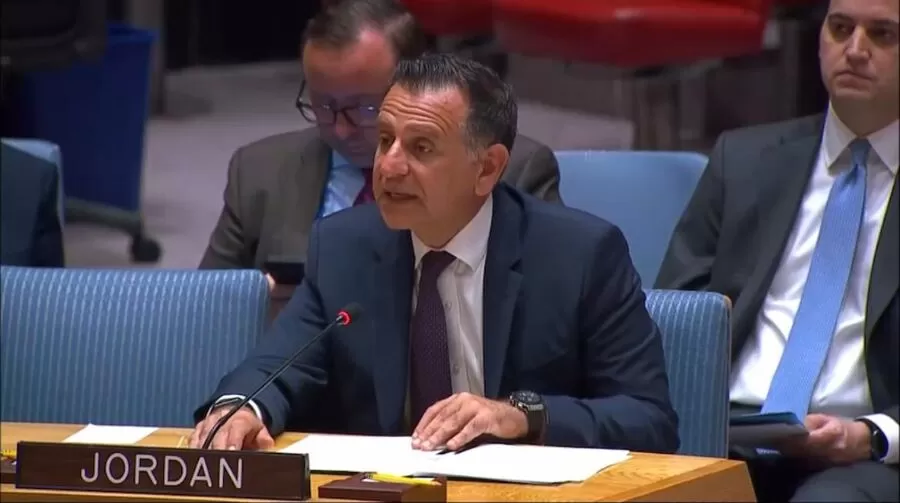 مدار الساعة,أخبار الأردن,اخبار الاردن,الأمم المتحدة,سيادة القانون,1. #الأمن_الدولي,2. #بناء_السلام,3. #الوساطة_الدبلوماسية