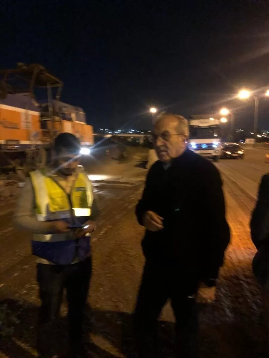 مدار الساعة,أخبار الأردن,اخبار الاردن,وزير الأشغال العامة والإسكان,وزير النقل,ماهر ابو السمن,رئيس الوزراء,مديرية الأمن العام,وزارة الأشغال العامة والإسكان,الأمن العام,وزارة الأشغال