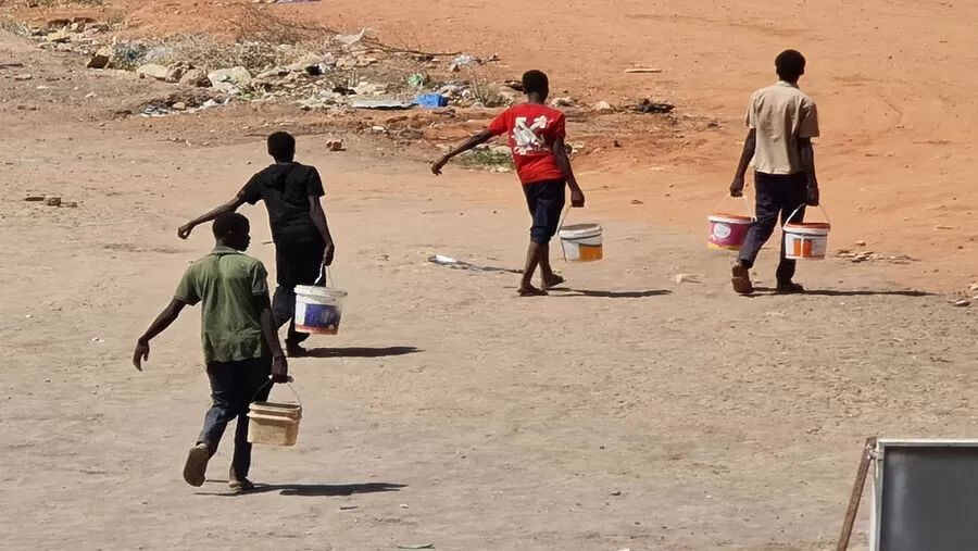 مدار الساعة,أخبار عربية ودولية,الأمم المتحدة,1. #الجوع_في_السودان,2. #الأمن_الغذائي_في_السودان,3. #برنامج_الأغذية_العالمي_في_السودان