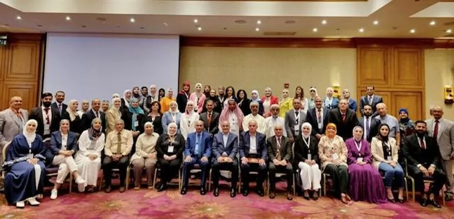 مدار الساعة,أخبار الجامعات الأردنية,جامعة عمان الأهلية,#التعليم_في_الوطن_العربي #الإشراف_التربوي #التعليم_العالمي