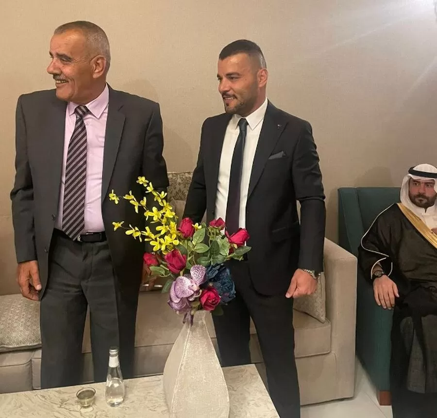 مدار الساعة,أخبار المجتمع الأردني,المملكة العربية السعودية,#طلب_الزواج #عشائر_السعودية #الإعلام_والصحافة