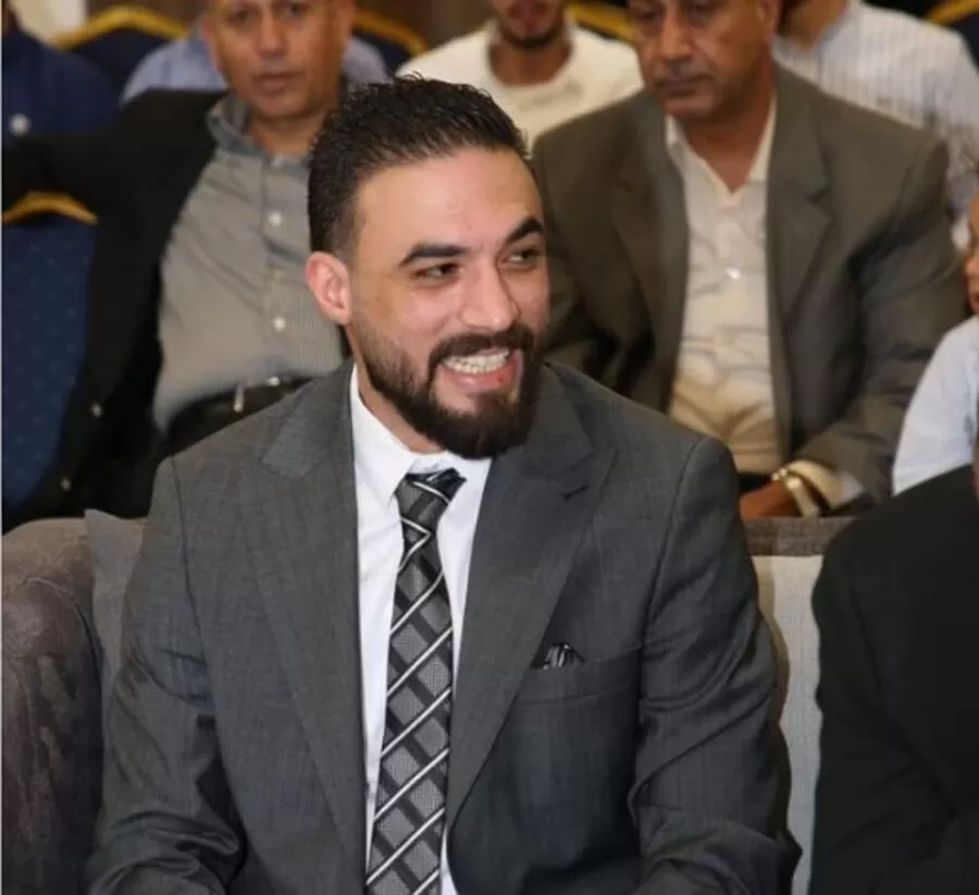 مدار الساعة,أخبار المجتمع الأردني,#طلب_اليد #التوتنجي #القدسي