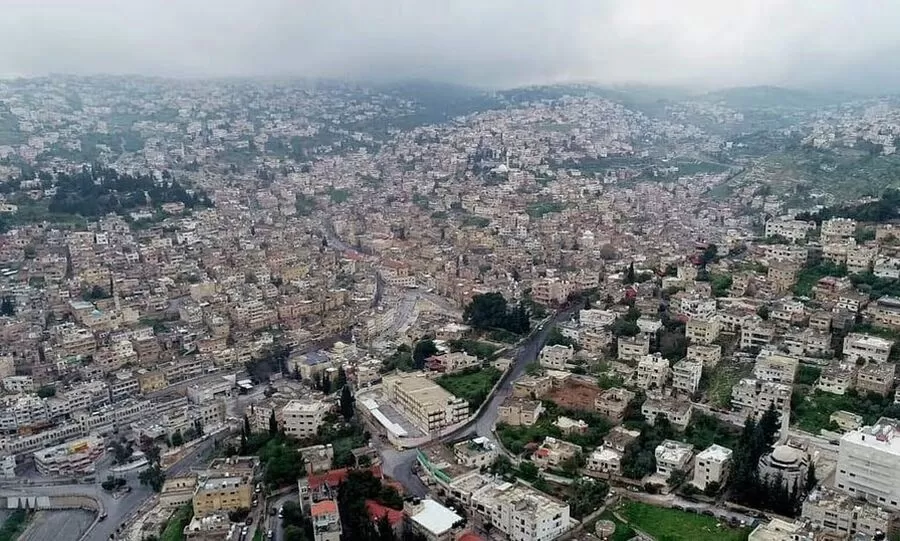 مدار الساعة,أخبار الأردن,اخبار الاردن,رئيس الوزراء,وزارة التخطيط,#محافظة_البلقاء #التنمية_المحلية #المشاريع_التنموية