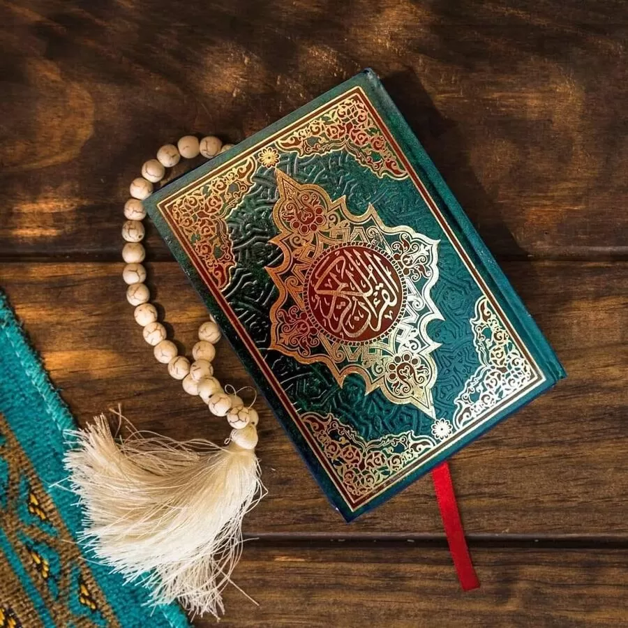 مدار الساعة,شؤون دينية