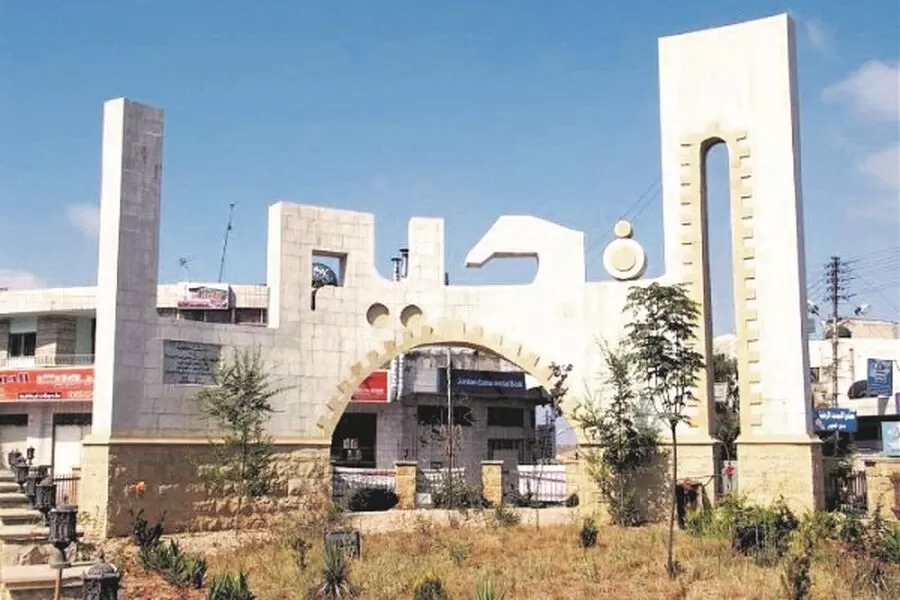 مدار الساعة,أخبار عربية ودولية,وكالة الأنباء الأردنية,#الفحيص #تلوث_بيئي #ضغط_على_الطرق