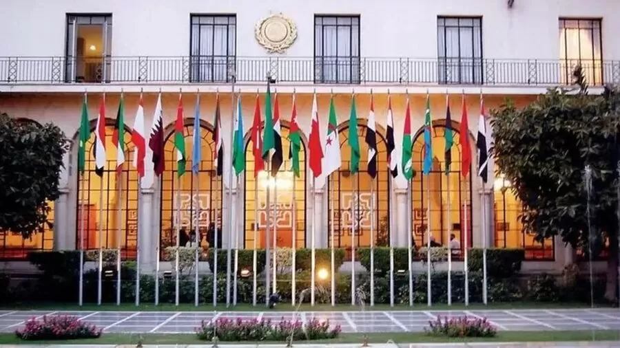 مدار الساعة,أخبار عربية ودولية,جامعة الدول العربية,الجامعة العربية,#الدول_العربية_تعيد_مشاركة_سوريا #اجتماع_وزراء_الخارجية_العرب #حل_الأزمة_السورية_خطوة_مقابل_خطوة