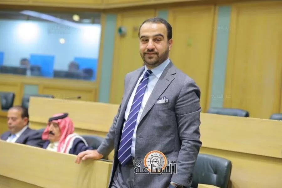 مدار الساعة,أخبار مجلس النواب الأردني,#عماد_العدوان #إلغاء_جلسة_تمديد_الحبس #القضاء_الإسرائيلي