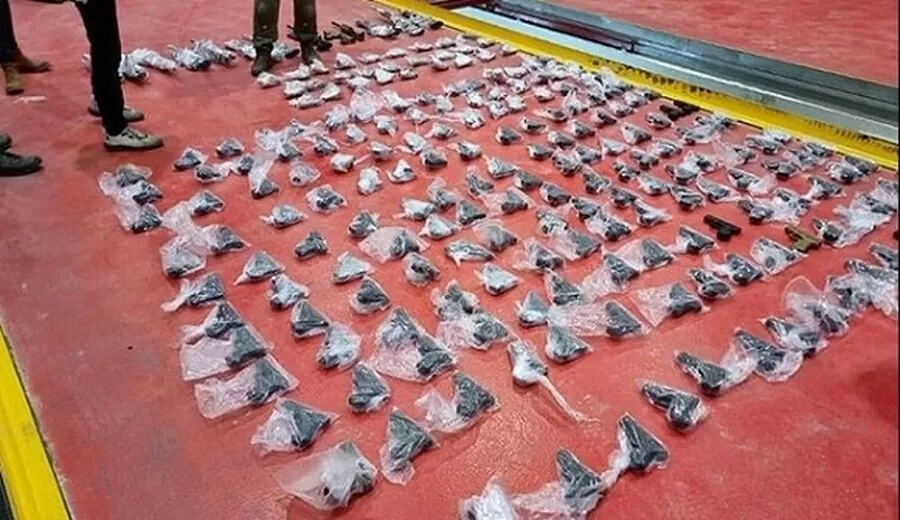 مدار الساعة,أخبار الأردن,اخبار الاردن,#النائب_الأردني_عماد_العدوان #تهريب_الأسلحة #الشاباك_الإسرائيلي