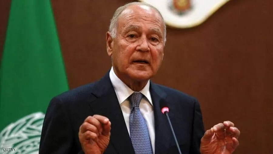 مدار الساعة,أخبار عربية ودولية,الجامعة العربية