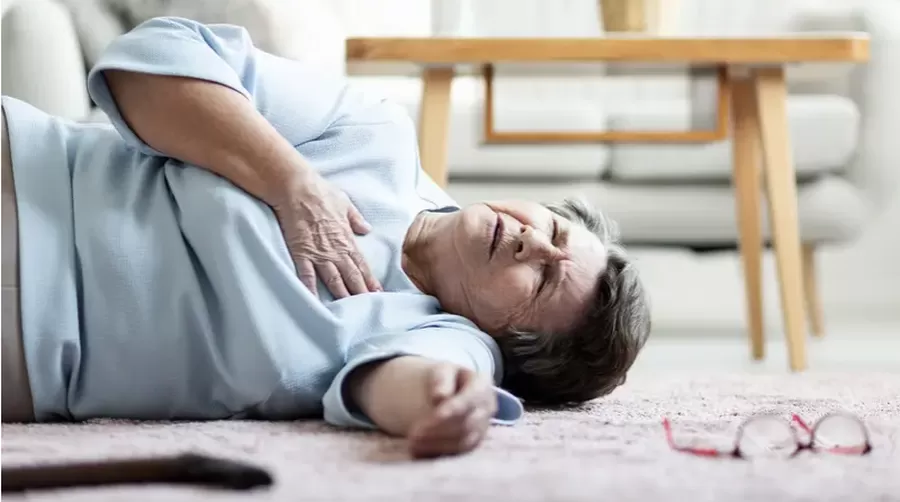مدار الساعة,أخبار خفيفة ومنوعة,#ساعة_أبل_تنقذ_حياة #الساعة_الذكية_تساعد_في_الطوارئ #تقنية_الساعات_الذكية_تنقذ_حياة_الناس
