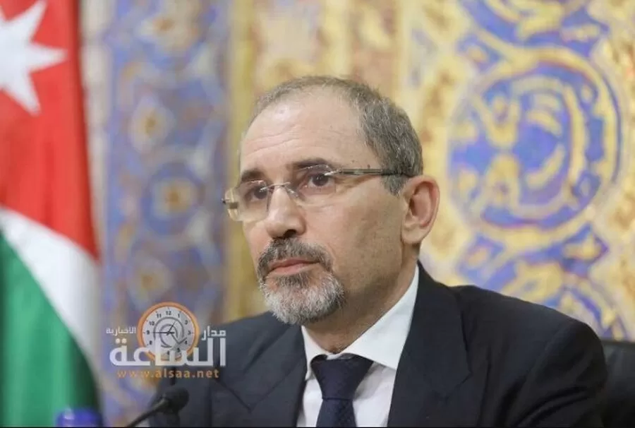 مدار الساعة,أخبار الأردن,اخبار الاردن,نائب رئيس الوزراء,وزير الخارجية وشؤون المغتربين,رئيس الوزراء,أيمن الصفدي,#العلاقات_الدبلوماسية #التعاون_الدولي #التبادل_الثقافي