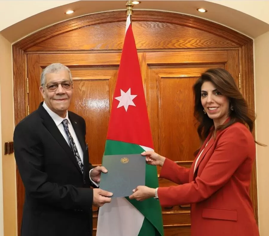 مدار الساعة,أخبار الأردن,اخبار الاردن,وزارة الخارجية وشؤون المغتربين,وزارة الخارجية,#وزارة_الخارجية #الدبلوماسية #الجزائر_الديمقراطية_الشعبية