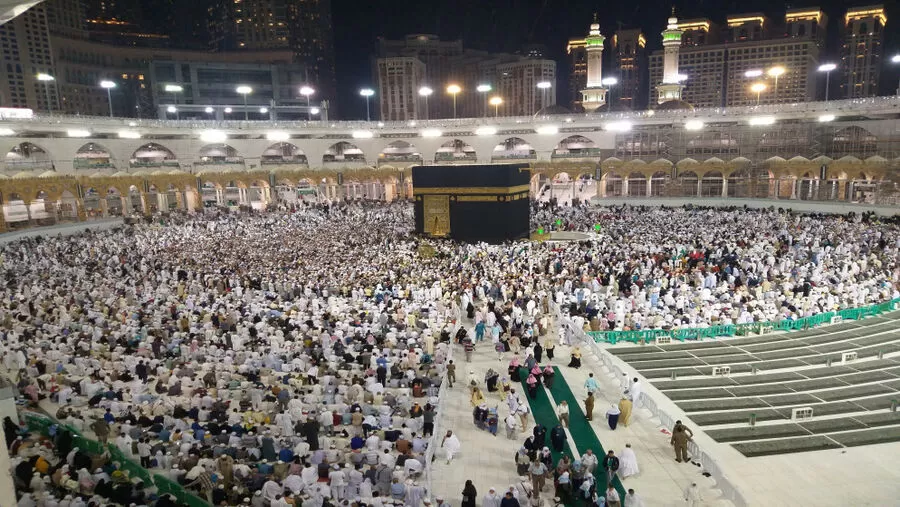 مدار الساعة,أخبار الأردن,اخبار الاردن,الملك المؤسس,وزارة الأوقاف والشؤون والمقدسات الإسلامية,وزارة الأوقاف,دائرة الإفتاء العام,بعثة الحج,1. #دورة_شرح_دليل_الحاج_والمعتمر,2. #تدريب_مرشحي_الحج_الأردني,3. #توعية_وإرشاد_بمناسك_الحج