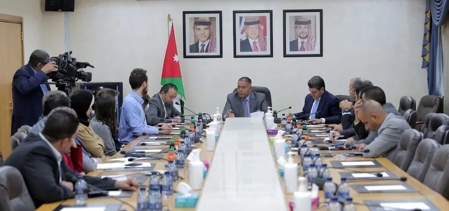 مدار الساعة,أخبار مجلس النواب الأردني,الملك عبدالله الثاني,مجلس النواب,#حريات_الإنسان_في_الأردن #اللجنة_النيابية_لحقوق_الإنسان #حماية_حقوق_النزلاء_في_مراكز_الإصلاح_والتأهيل