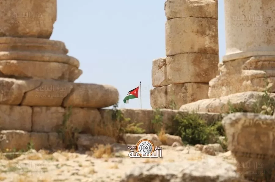 مدار الساعة,الطقس في الأردن اليوم,طقس الأردن,طقس العرب,طقس العرب الاردن,درجات الحرارة,البحر الميت