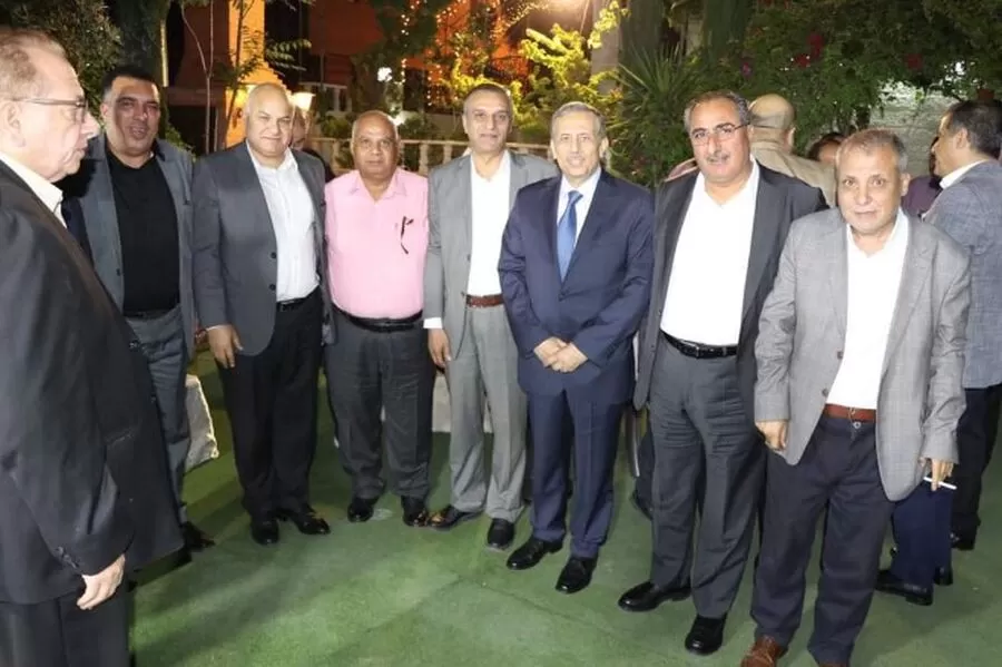 مدار الساعة,أخبار الأردن,اخبار الاردن,الملك عبدالله الثاني,خالد البكار,حزب تقدم,#حزب_تقدم #التفاعلية_السياسية #المشروع_الإصلاحي