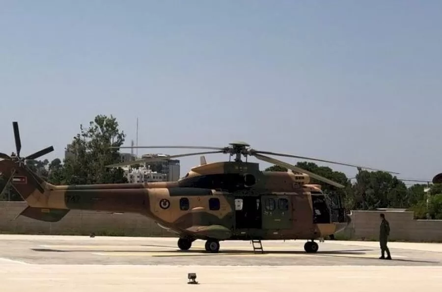 مدار الساعة,أخبار الأردن,اخبار الاردن,الأمم المتحدة,#الرئيس_الفلسطيني_يزور_الأردن #مروحية_تنقل_الرئيس_الفلسطيني #يوم_النكبة_في_الأمم_المتحدة