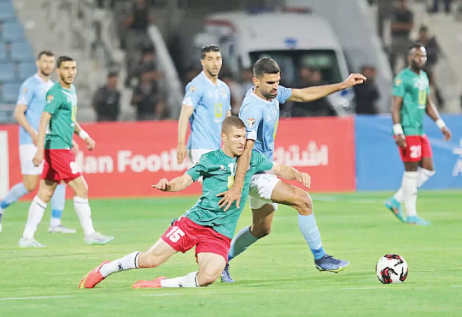 مدار الساعة,أخبار رياضية,#اتحاد_الكرة_الأردني #الأندية_المحترفة #درع_الاتحاد