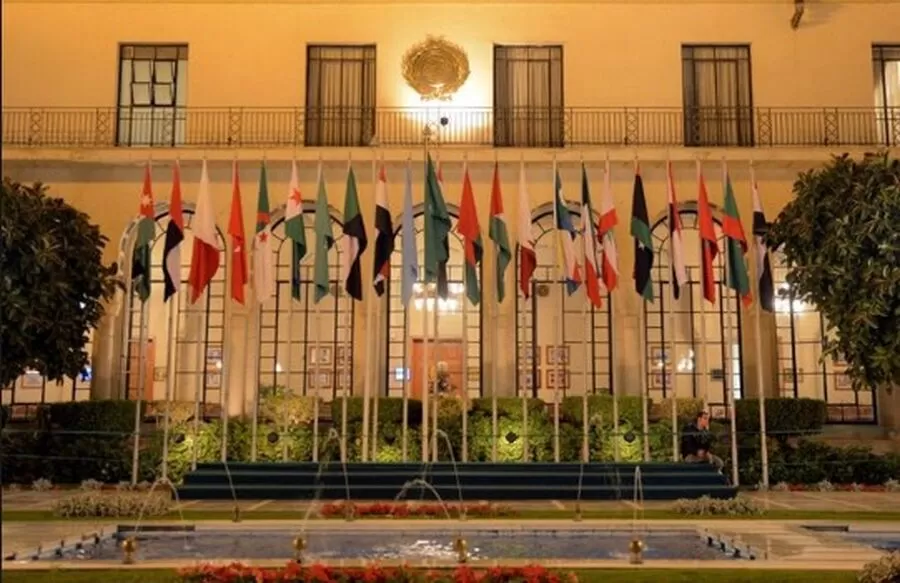 مدار الساعة,أخبار عربية ودولية,قطاع غزة,الضفة الغربية,الجامعة العربية,جامعة الدول العربية