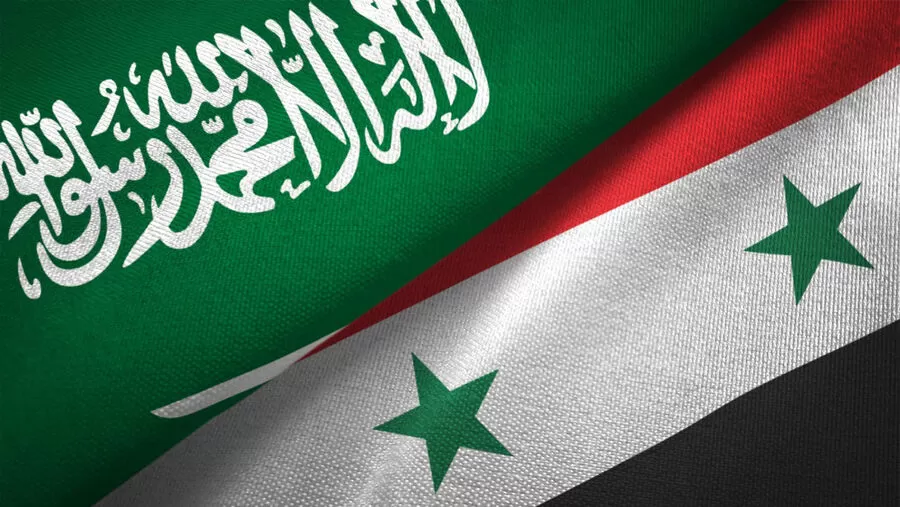 مدار الساعة,أخبار عربية ودولية,وزارة الخارجية,الأمم المتحدة,جامعة الدول العربية,#السعودية_تستأنف_عمل_بعثتها_الدبلوماسية_في_سوريا #الأمن_والاستقرار_في_المنطقة #التعاون_العربي_المشترك