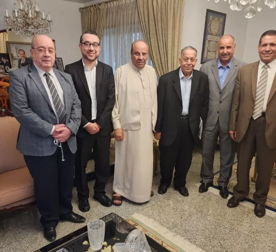 مدار الساعة,أخبار الأردن,اخبار الاردن,وزير الداخلية,1. #حوارات_المستقبل,2. #الأردن_وطن_المحبة,3. #الشورى_وتعدد_الآراء