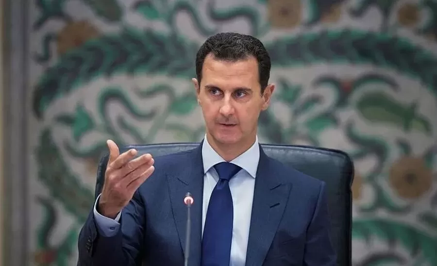 مدار الساعة,أخبار عربية ودولية,المملكة العربية السعودية,الملك سلمان,جامعة الدول العربية,#الأسد_يتلقى_دعوة_للقمة_العربية #السعودية_تدعو_سوريا_للمشاركة_في_القمة #جدة_تستضيف_قمة_الدول_العربية