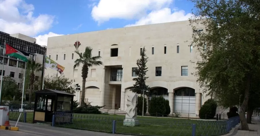 مدار الساعة,أخبار الأردن,اخبار الاردن,1. #دوام_موظفي_الأمانة,2. #إعلان_وقف_العمل_بقانون_الدفاع,3. #قرار_أمين_عمان_بتحديد_دوام_الموظفين