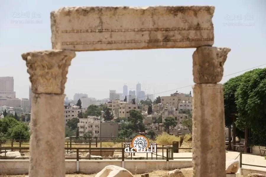 مدار الساعة,الطقس في الأردن اليوم,طقس الأردن,طقس العرب,طقس العرب الاردن,الحالة الجوية,درجات الحرارة العظمى والصغرى,درجات الحرارة,الأرصاد الجوية,البحر الميت,1. #الطقس_الحار,2. #الغبار_المتطاير,3. #تحذيرات_الأرصاد_الجوية