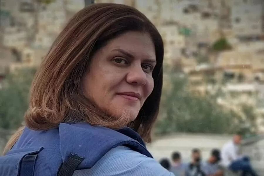 مدار الساعة,أخبار عربية ودولية,الملك عبدالله الثاني,جامعة العلوم والتكنولوجيا,جامعة اليرموك,معهد الإعلام الأردني,الأمم المتحدة,الضفة الغربية,أونروا,المسجد الأقصى,#شيرين_أبو_عاقلة #العدالة_لشيرين_أبو_عاقلة #الاحتلال_الإسرائيلي_مجرم