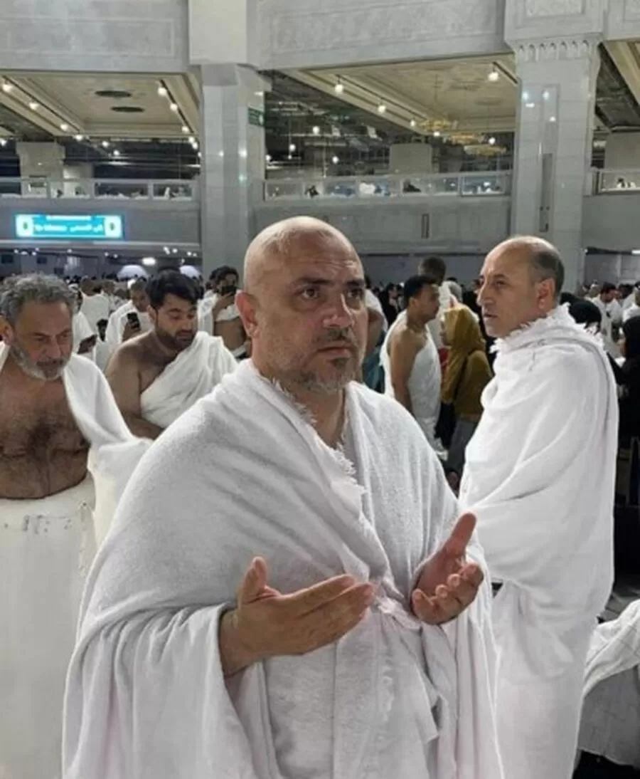 مدار الساعة,مناسبات أردنية,#وائل_عربيات #مناسك_العمرة #ذكرى_وفاة_الشيخ_محمد_عبدالله_السالم_العربيات