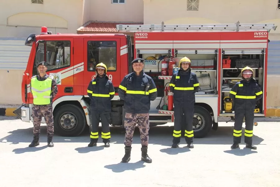 مدار الساعة,أخبار الأردن,اخبار الاردن,الدفاع المدني,#السلامة_المائية #الوقاية_من_الغرق #الدفاع_المدني