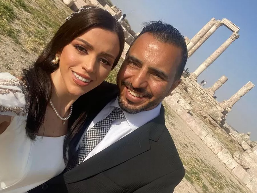 مدار الساعة,مناسبات أردنية,#مبروك_الخطوبة #الف_مبروك_هيثم_وفرح #الرفاه_والبنين