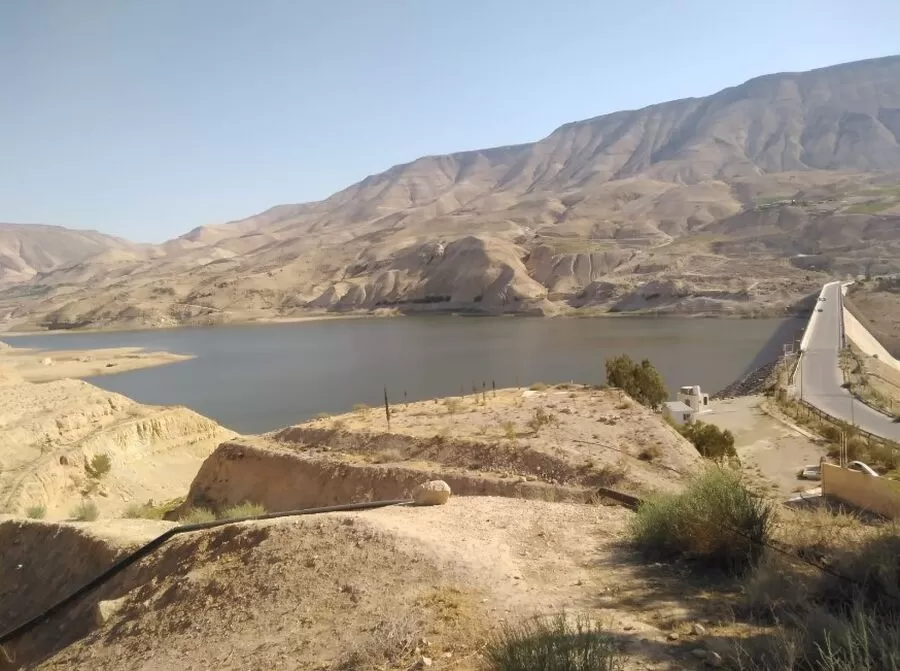 مدار الساعة,أخبار الأردن,اخبار الاردن,وزارة المياه والري,وزارة المياه,#سلطة_وادي_الأردن #خطة_الصيف #توفير_المياه