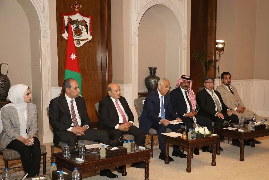 مدار الساعة,أخبار الأردن,اخبار الاردن,الملك عبدالله الثاني,الحسين بن عبدالله الثاني,ولي العهد,الملكة رانيا العبدالله,الديوان الملكي الهاشمي,مستشفى جرش,مع الجهات المعنية لتنفيذها على أرض الواقع.,1. #تنمية_جرش,2. #مبادرات_جلالة_الملك,3. #تطوير_المحافظات