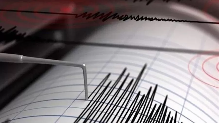 مدار الساعة,أخبار الأردن,اخبار الاردن,وزارة الطاقة والثروة المعدنية,وزارة الطاقة,الدفاع المدني,المملكة الأردنية الهاشمية.,,1. #مرصد_الزلازل_الأردني,2. #رصد_النشاط_الزلزالي,3. #الزلازل_في_الأردن