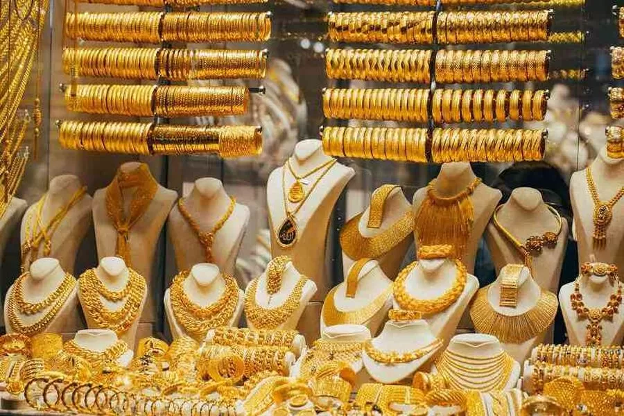 مدار الساعة,أخبار اقتصادية,أخبار مجلس النواب الأردني,أسعار الذهب في الأردن,النقابة العامة لأصحاب محلات تجارة وصياغة الحلي والمجوهرات,أسعار الذهب,#أسعار_الذهب #الذهب_في_الأردن #تسعيرة_النقابة_العامة