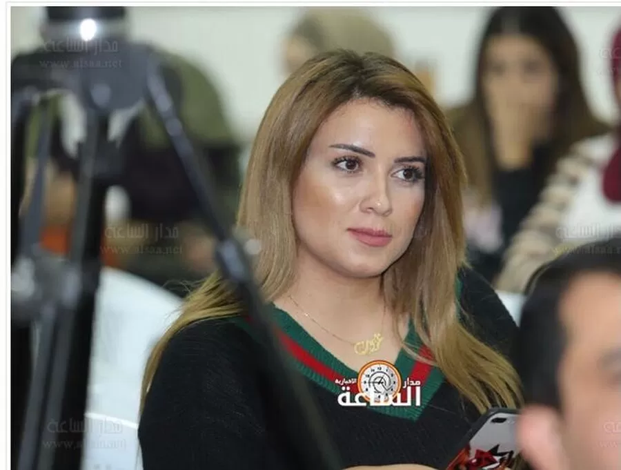 مدار الساعة,أخبار الأردن,اخبار الاردن,#الفيصلي #المركز_الإعلامي #تعيين_مسؤولة_جديدة