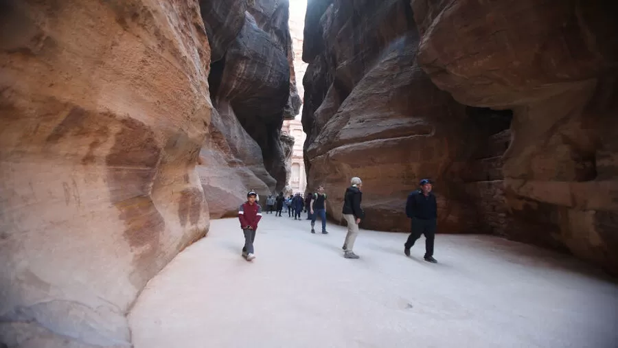 مدار الساعة,أخبار اقتصادية,وزارة السياحة والآثار,وزارة السياحة,#سياحة_المغامرة #تعديل_تعليمات_السياحة #السلامة_في_الأنشطة_المغامرة