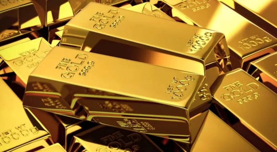 مدار الساعة,أخبار اقتصادية,أسعار الذهب,#الذهب #الاقتصاد #الملاذ_الآمن