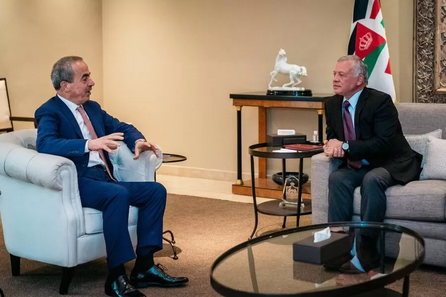 مدار الساعة,أخبار الأردن,اخبار الاردن,الملك عبد الله الثاني,الأمير محمد بن سلمان,الملك سلمان,المملكة العربية السعودية,جامعة الدول العربية,#قمة_جدة_العربية #التعاون_الاقتصادي_العربي #الدولة_الفلسطينية_المستقلة