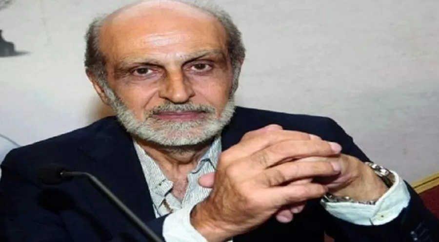 مدار الساعة,أخبار ثقافية,#هشام_شربتجي #وفاة_مخرج_سوري #مدار_الساعة