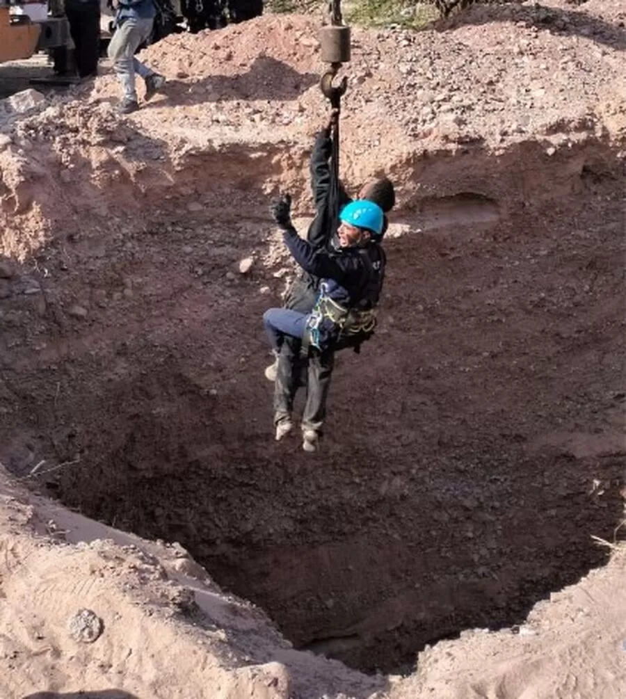 مدار الساعة,أخبار الأردن,اخبار الاردن,مديرية الأمن العام,الأمن العام,الدفاع المدني,1. #دفاع_مدني_العقبة,2. #إنقاذ_في_البئر,3. #البحث_والإنقاذ_الدولي