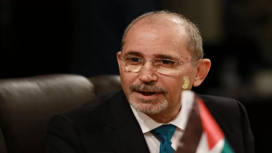 مدار الساعة,أخبار الأردن,اخبار الاردن,نائب رئيس الوزراء,وزير الخارجية وشؤون المغتربين,رئيس الوزراء,أيمن الصفدي,المملكة العربية السعودية,جامعة الدول العربية