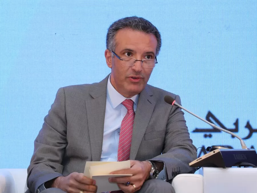مدار الساعة,أخبار اقتصادية,سلطة منطقة العقبة الاقتصادية الخاصة,المدن الصناعية,#العقبة_الاقتصادية #الاستثمار_في_العقبة #التنمية_الصناعية_في_العقبة