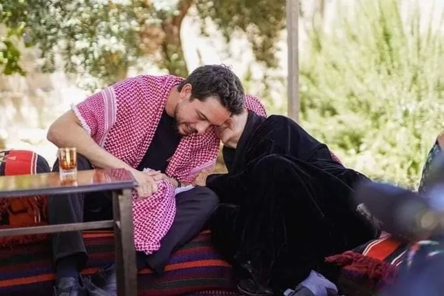 مدار الساعة,مناسبات أردنية,#عرس_حسين_والعروس #أربد_عمان #حرثا_يأم_الزيتون