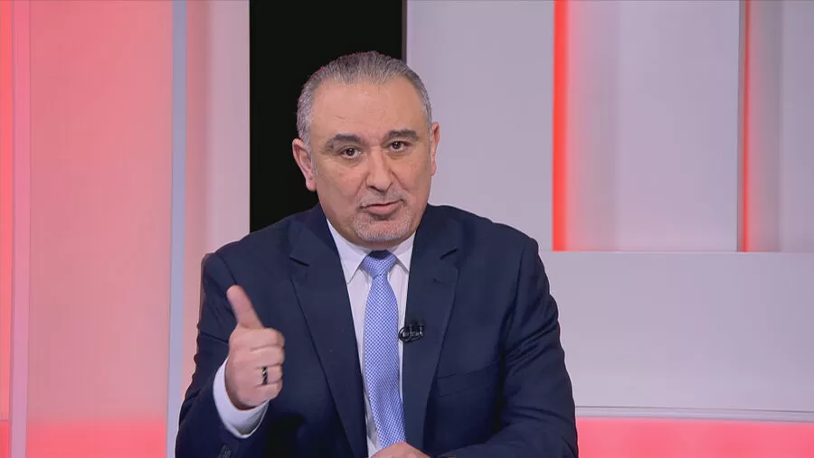 مدار الساعة,أخبار اقتصادية,نائب رئيس الوزراء,رئيس الوزراء,الملك عبدالله الثاني,#نظام_متابعة_الأداء_الإلكتروني #تحديث_القطاع_العام #تقارير_دورية_للمواطنين