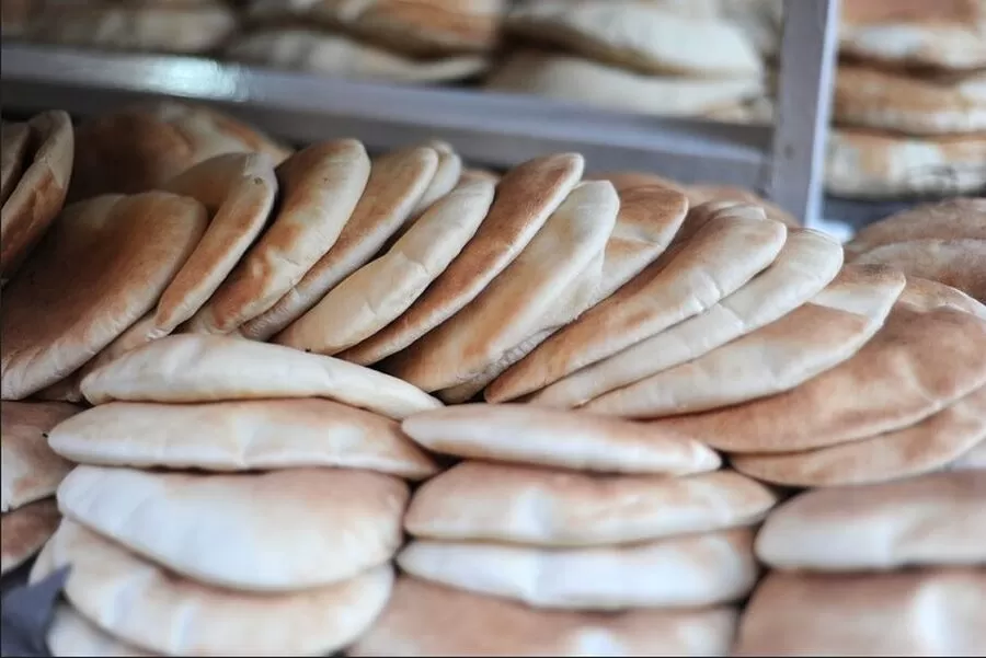 مدار الساعة,أخبار اقتصادية,وزارة الصناعة والتجارة,وزارة الصناعة,#وزارة_الصناعة_والتجارة_والتموين #أسعار_الخبز_ثابتة #تداول_المعلومات_الصحيحة