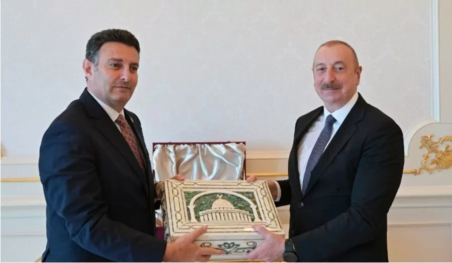 مدار الساعة,أخبار مجلس النواب الأردني,الملك عبد الله الثاني,الملك الحسين بن طلال,الحسين بن عبدالله الثاني,ولي العهد,مجلس النواب,عيد الاستقلال,#الأردن_وأذربيجان #التعاون_الثنائي #الصداقة_المتينة