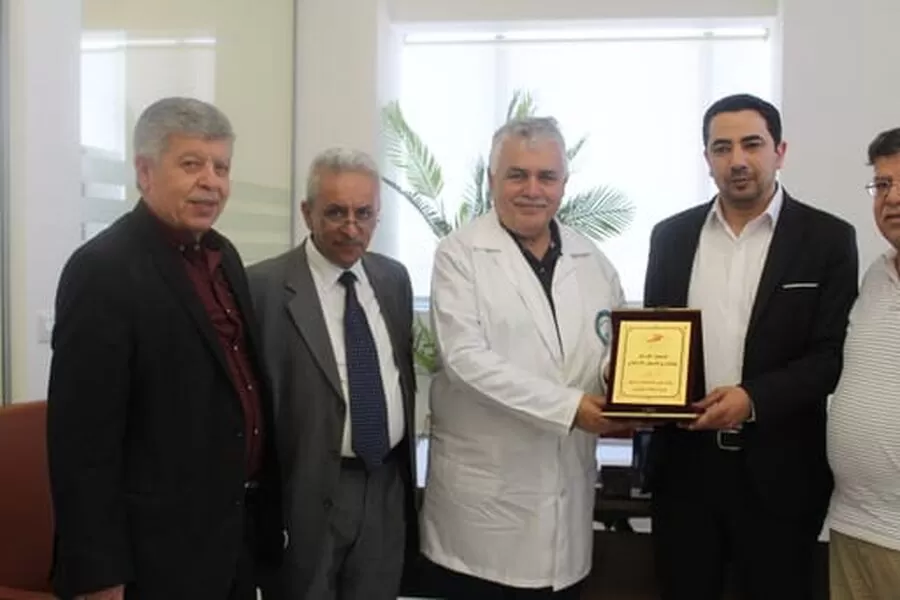 مدار الساعة,مناسبات أردنية,الضمان الاجتماعي